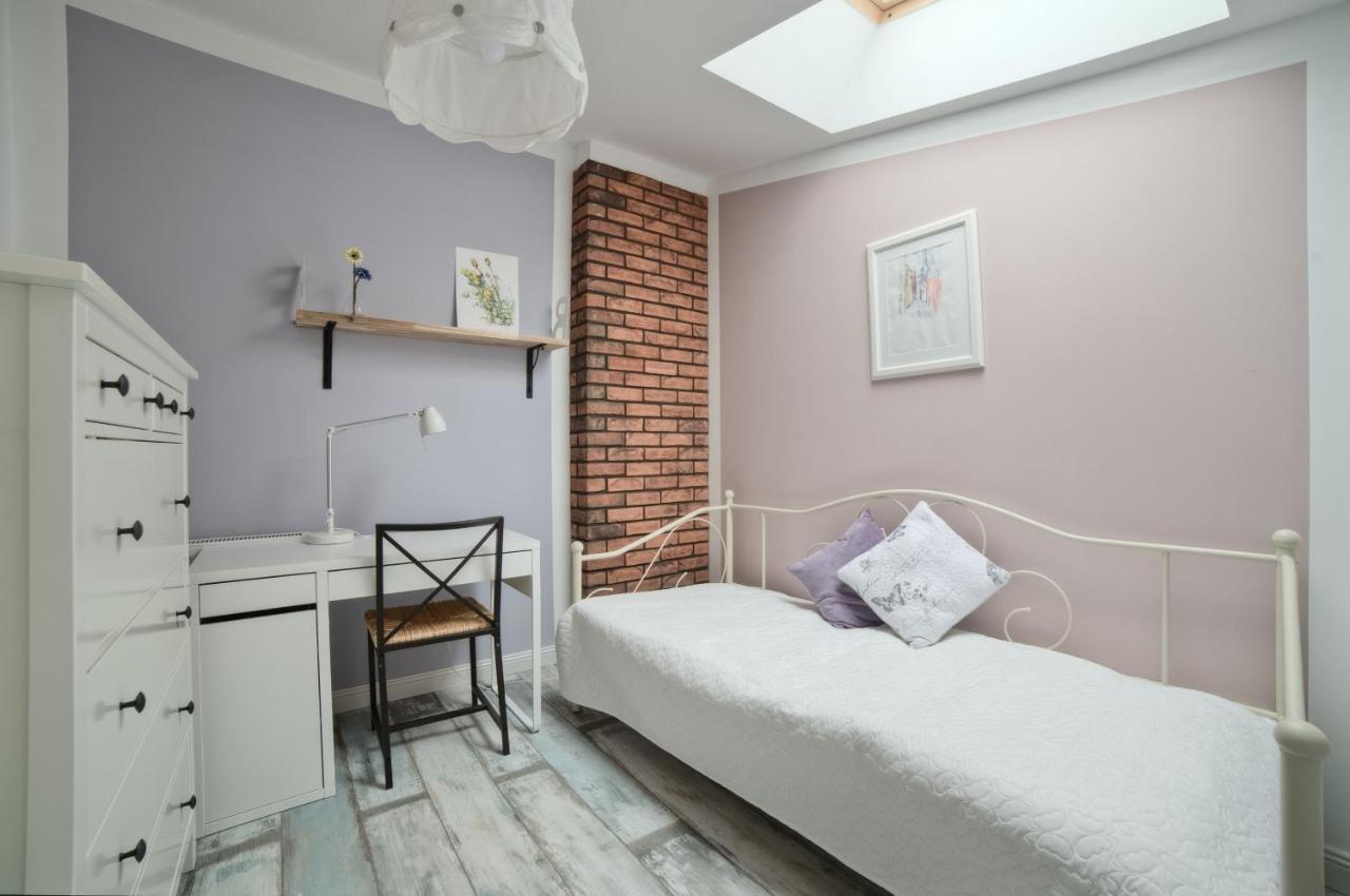 Urban Nest Apartments Bon 5 Krakow Exterior photo